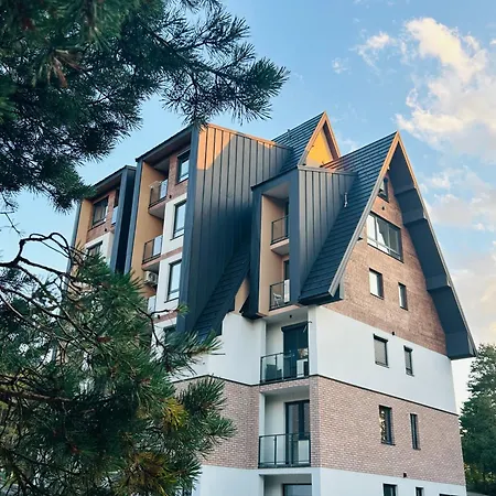 Апартаменты Zmaj 28