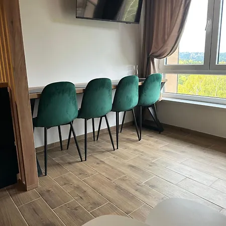 Апартаменты Zmaj 28 *