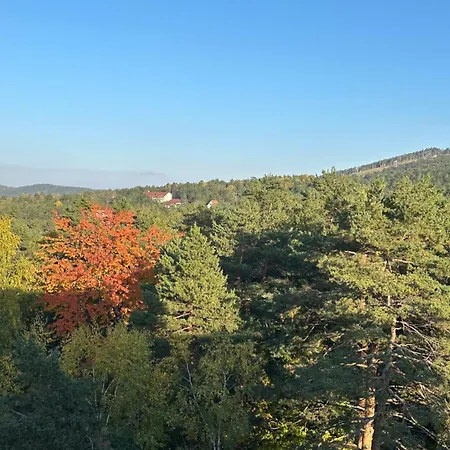 Zmaj 28 Διαμέρισμα Divčibare