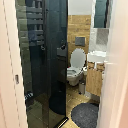 Zmaj 28 Апартаменты