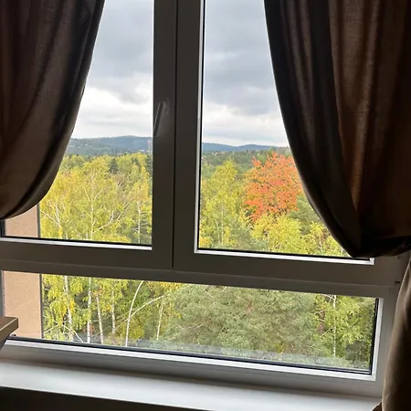 Апартаменты Zmaj 28 Дивчибаре