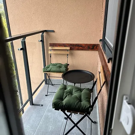 Zmaj 28 Апартаменты