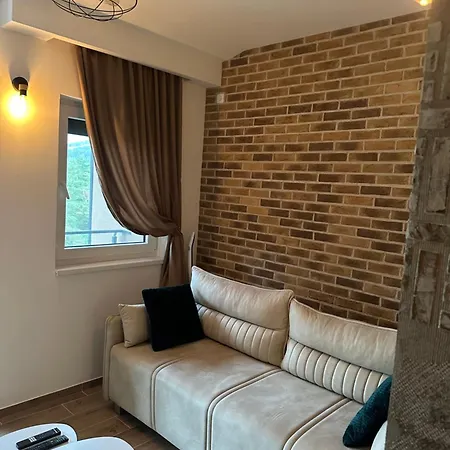 Zmaj 28 Апартаменты Дивчибаре