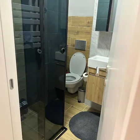 Zmaj 28 Апартаменты