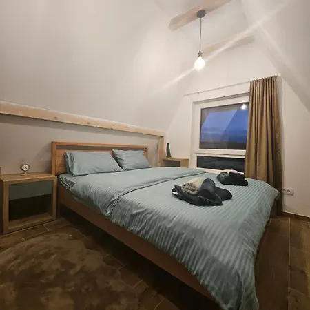 Zmaj 28 Апартаменты *