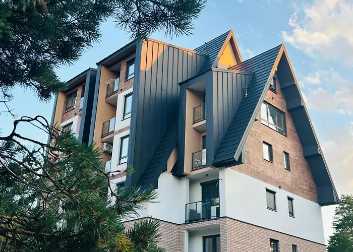 Διαμέρισμα Zmaj 28