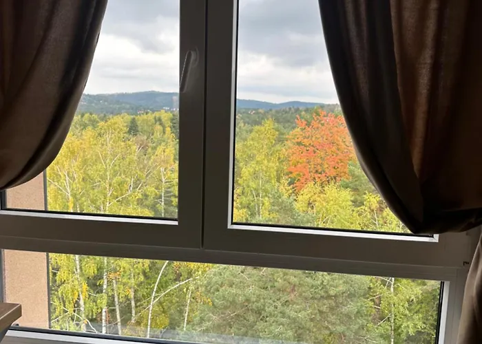 Διαμέρισμα Zmaj 28 Divčibare