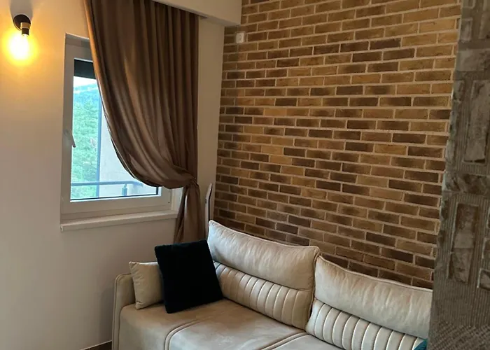 Zmaj 28 Διαμέρισμα Divčibare